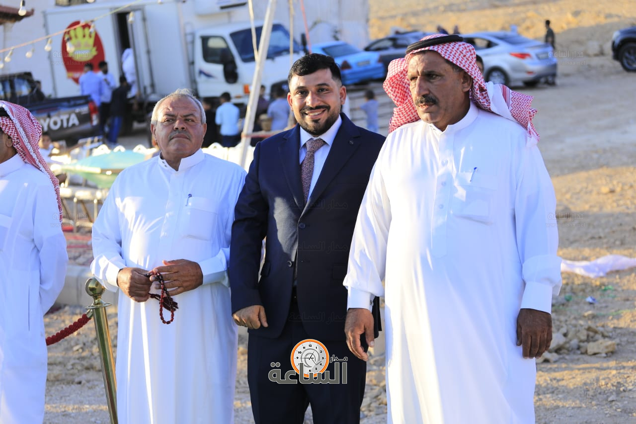 Madar Al-Saa Images 0.7821317374970219