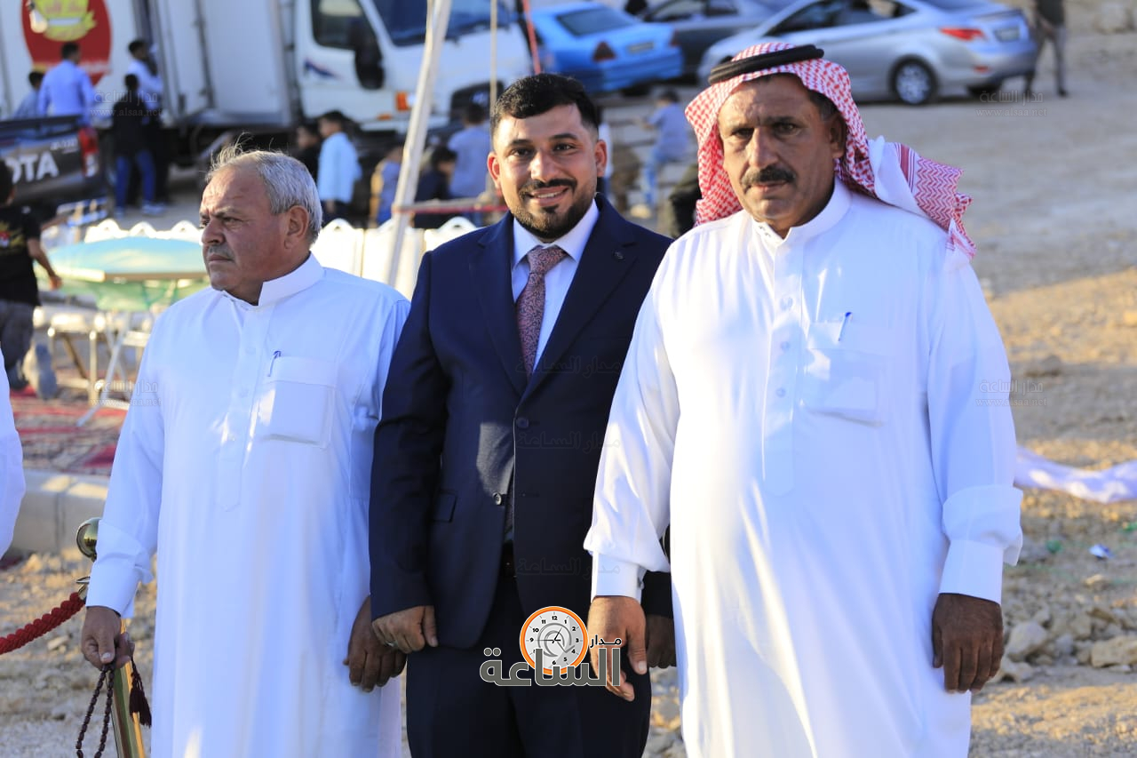 Madar Al-Saa Images 0.8775492757310116