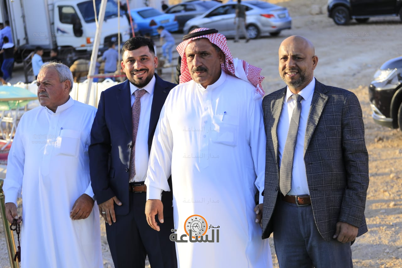 Madar Al-Saa Images 0.8188209848259446