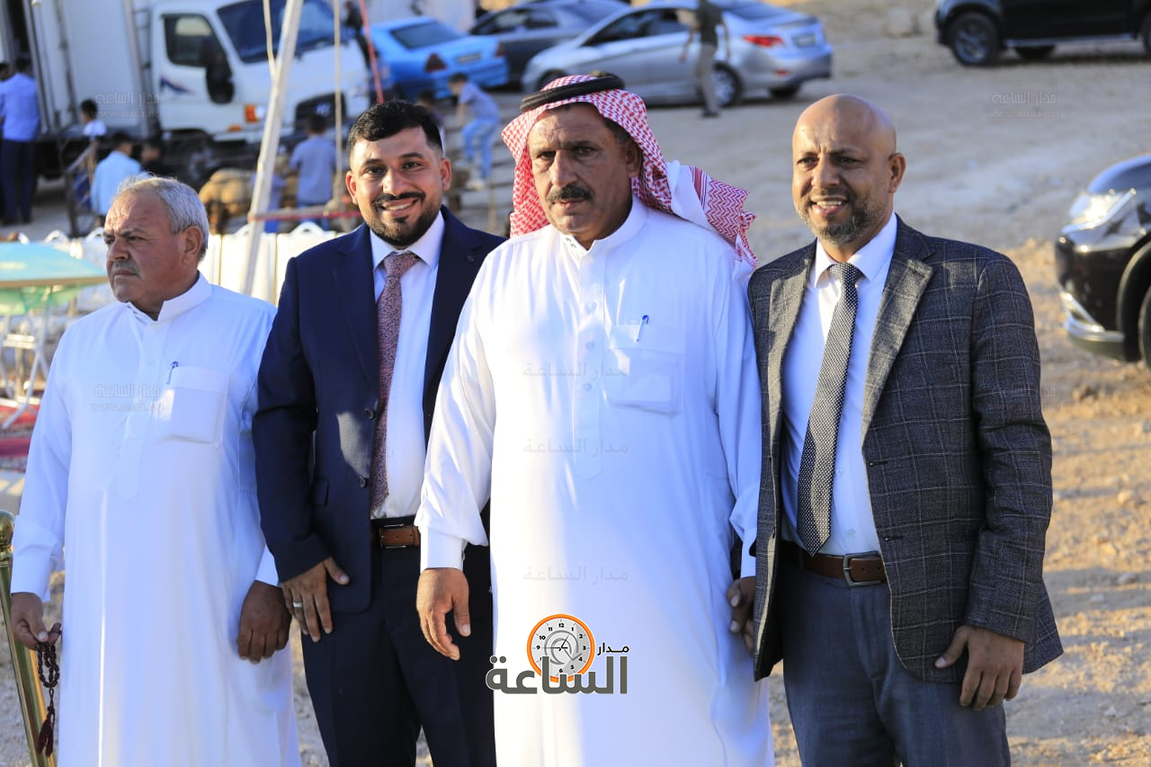 Madar Al-Saa Images 0.5759363462299766