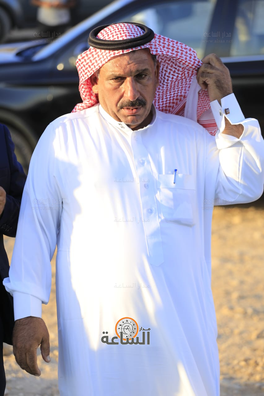 Madar Al-Saa Images 0.40997445562446944