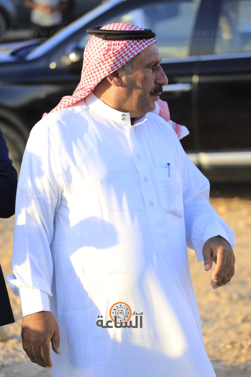 Madar Al-Saa Images 0.6915747960865181