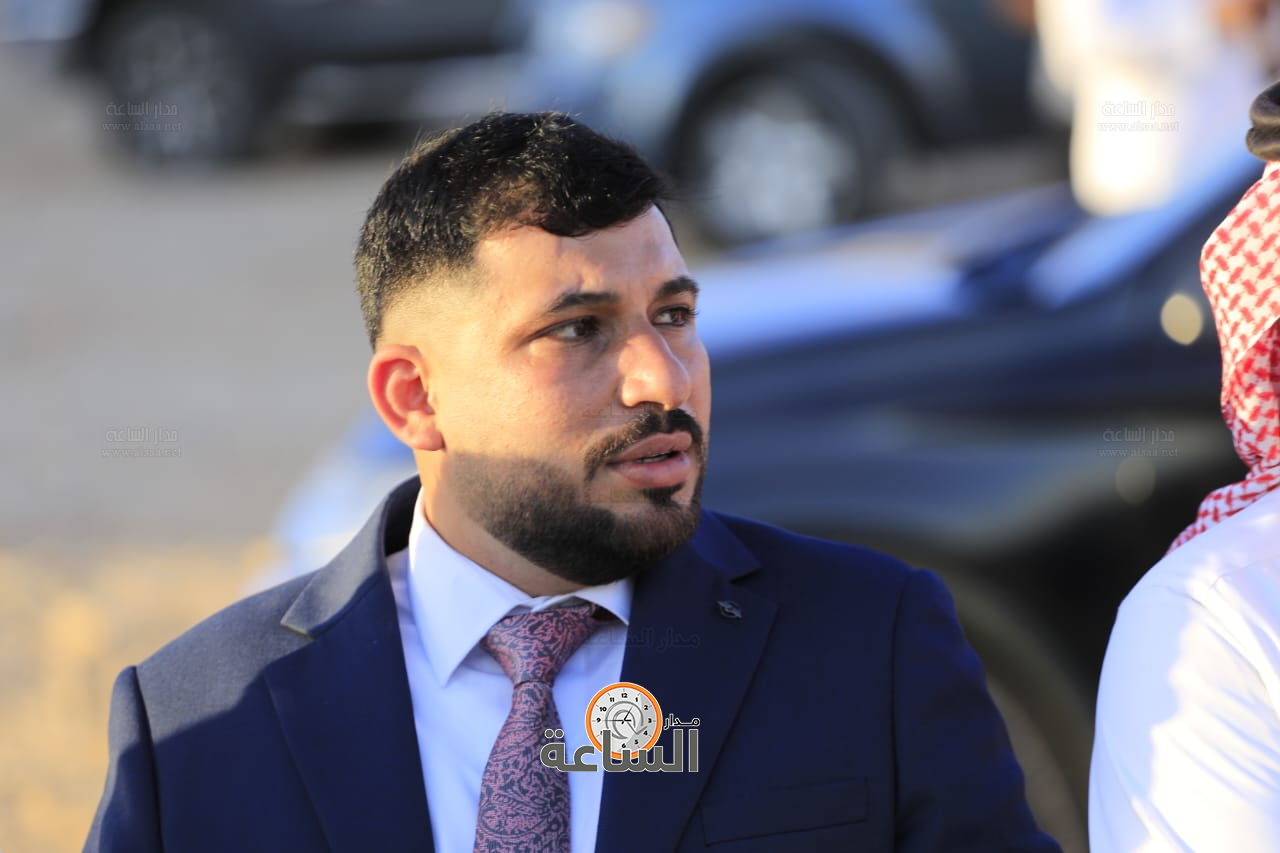 Madar Al-Saa Images 0.7686929838789828