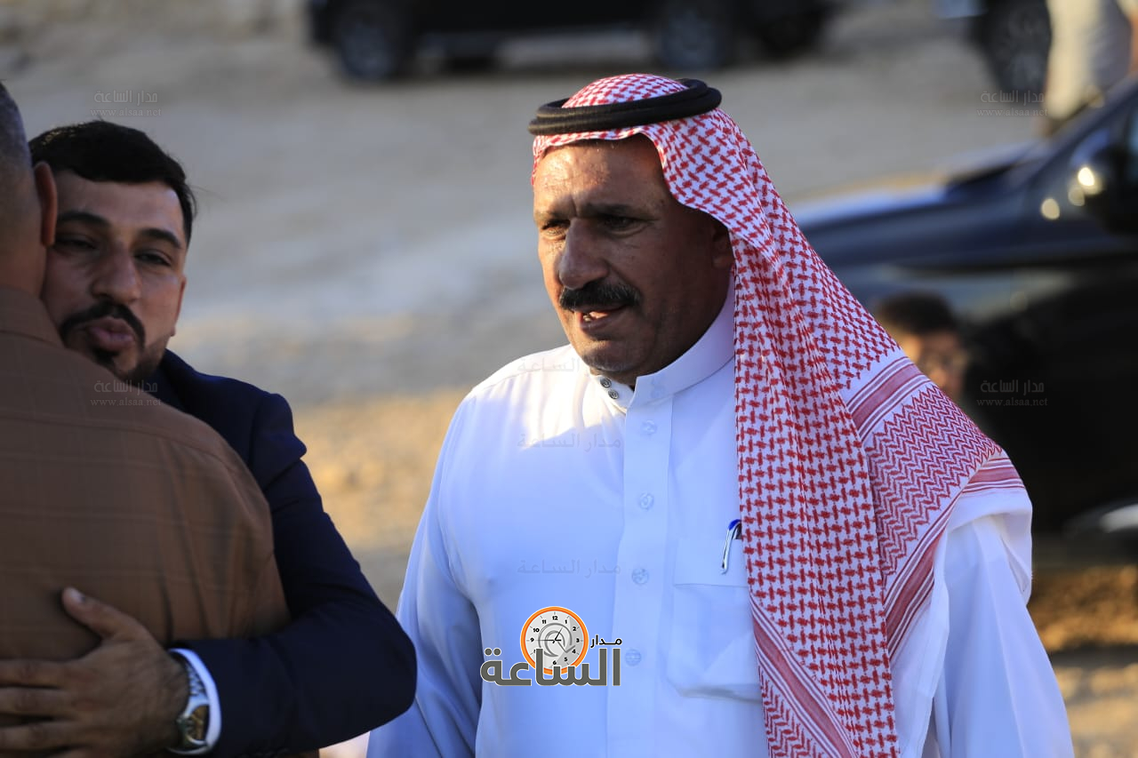 Madar Al-Saa Images 0.901560329180614