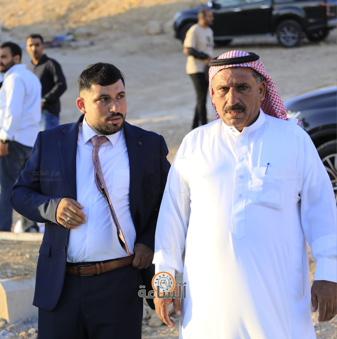 Madar Al-Saa Images 0.547991424721664