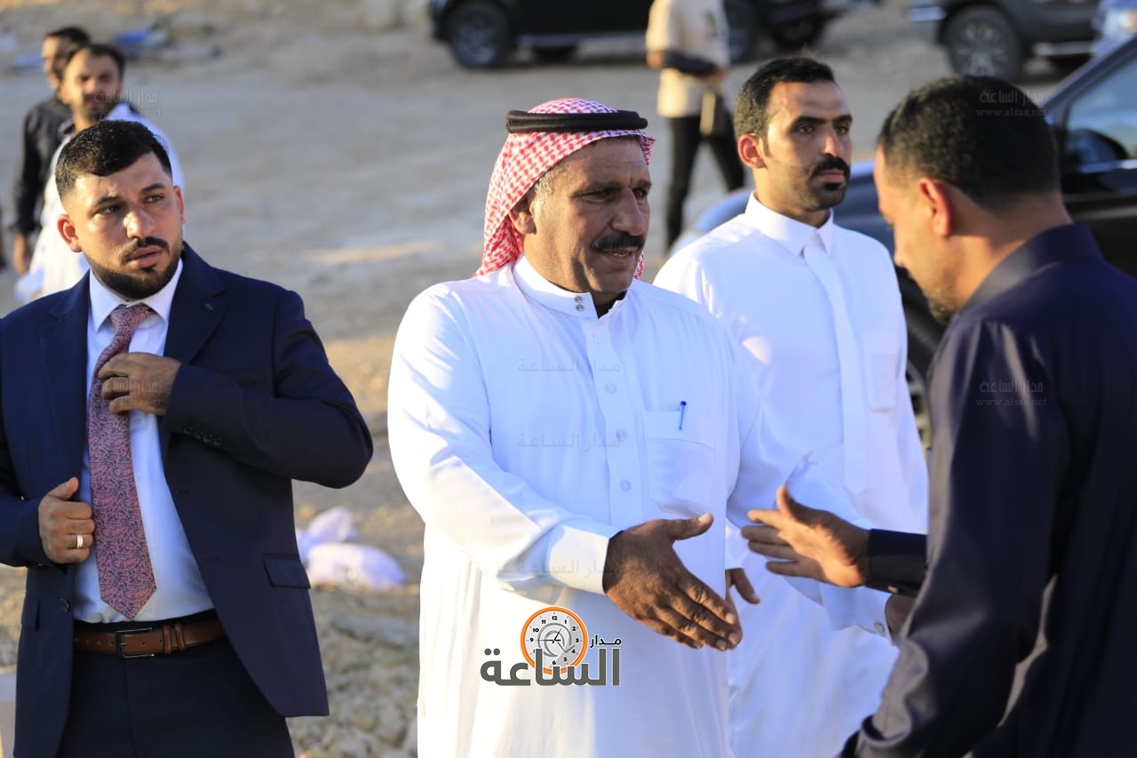 Madar Al-Saa Images 0.8170642534653896