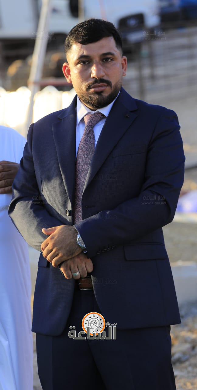 Madar Al-Saa Images 0.3508608526040712