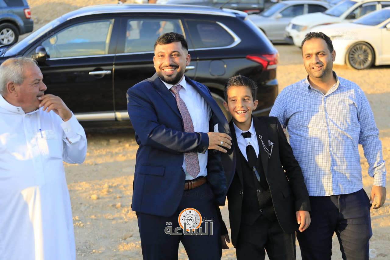 Madar Al-Saa Images 0.7753625019496713