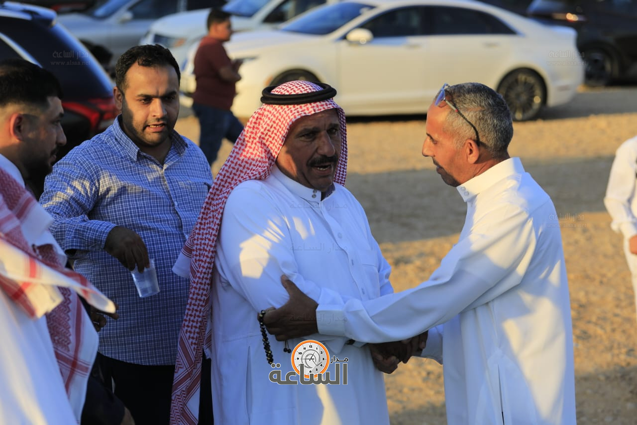 Madar Al-Saa Images 0.846937574180351