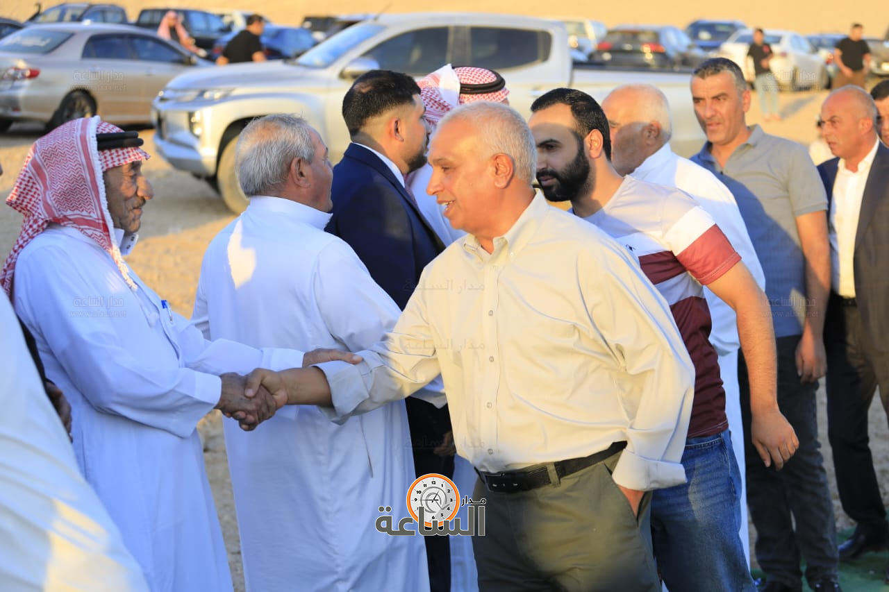 Madar Al-Saa Images 0.01925005280019354