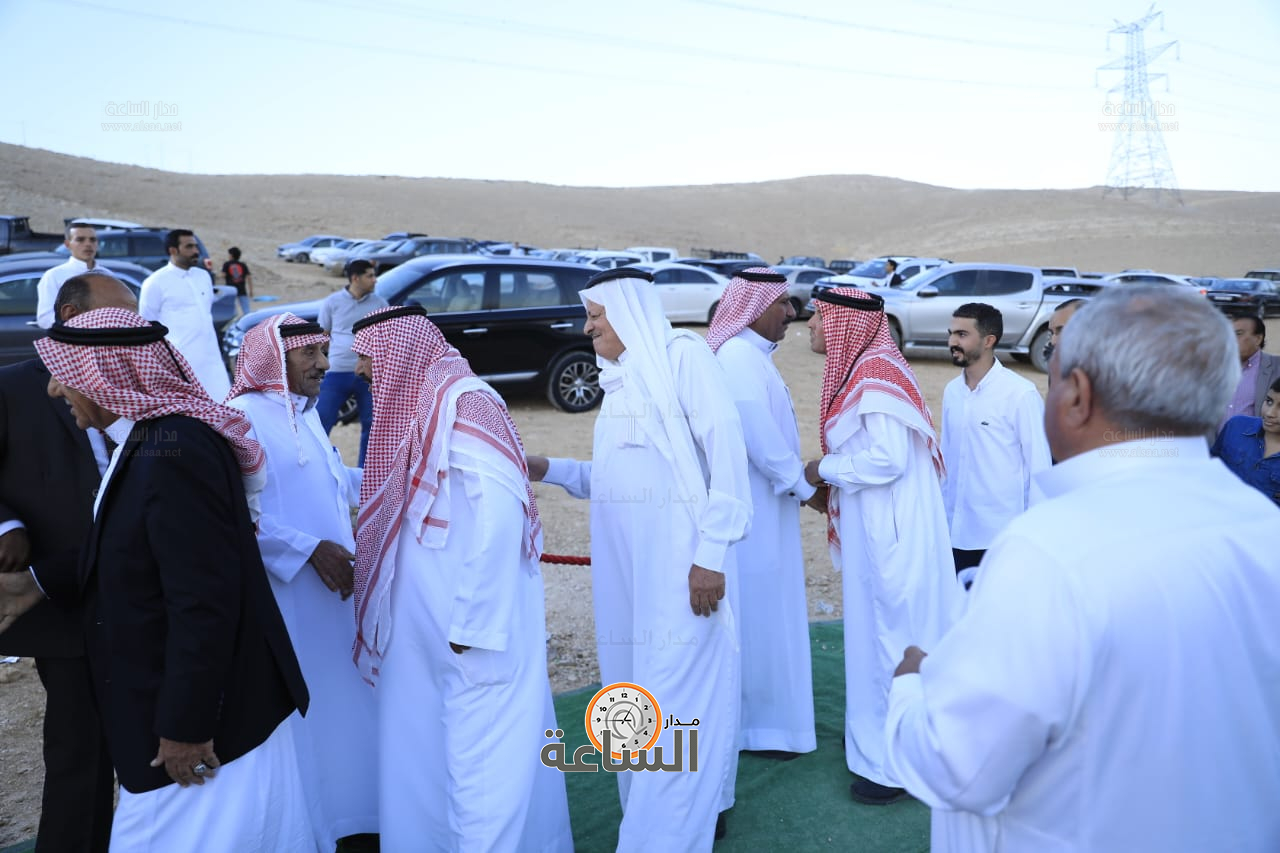 Madar Al-Saa Images 0.4776862338575991