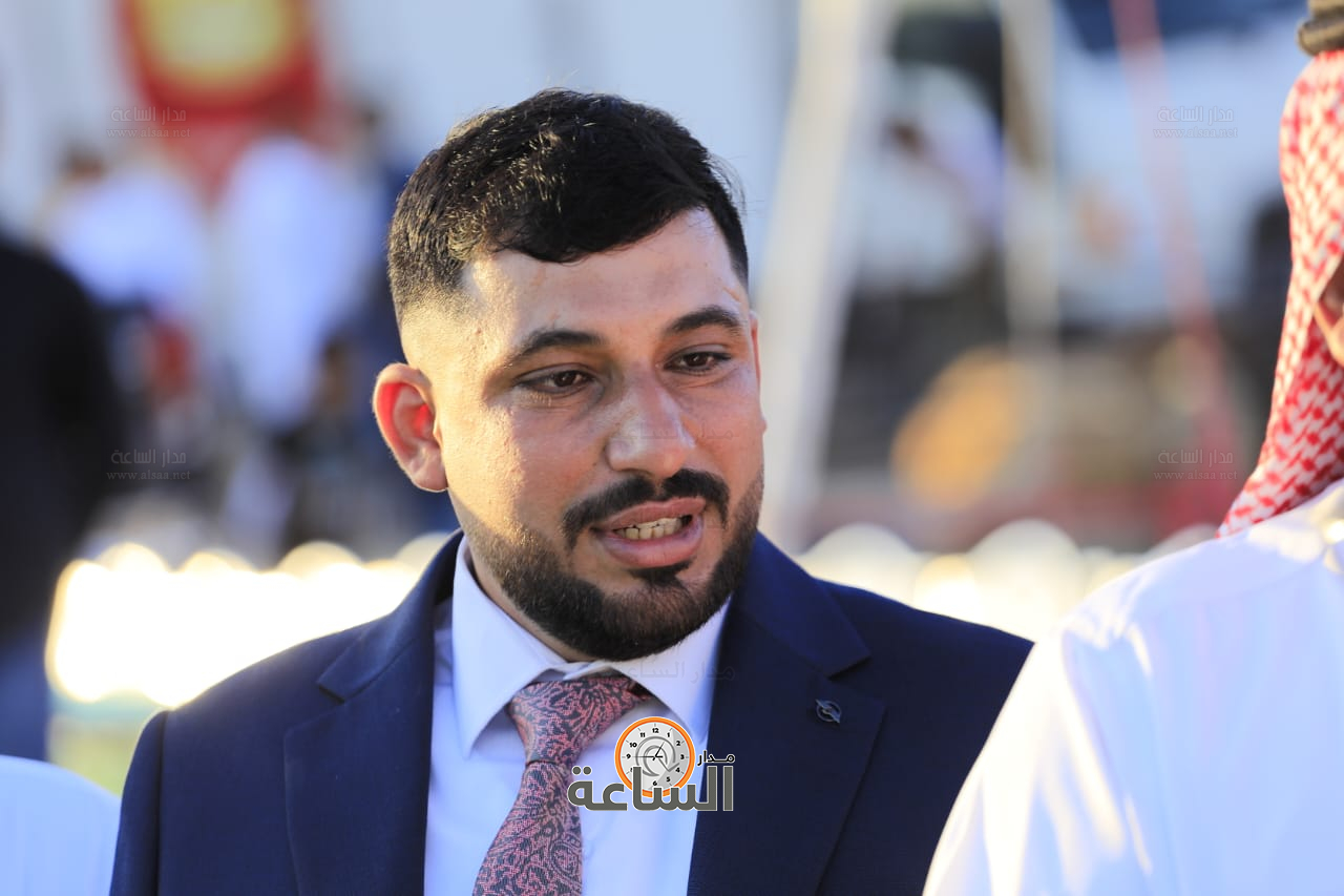 Madar Al-Saa Images 0.2494864662303663