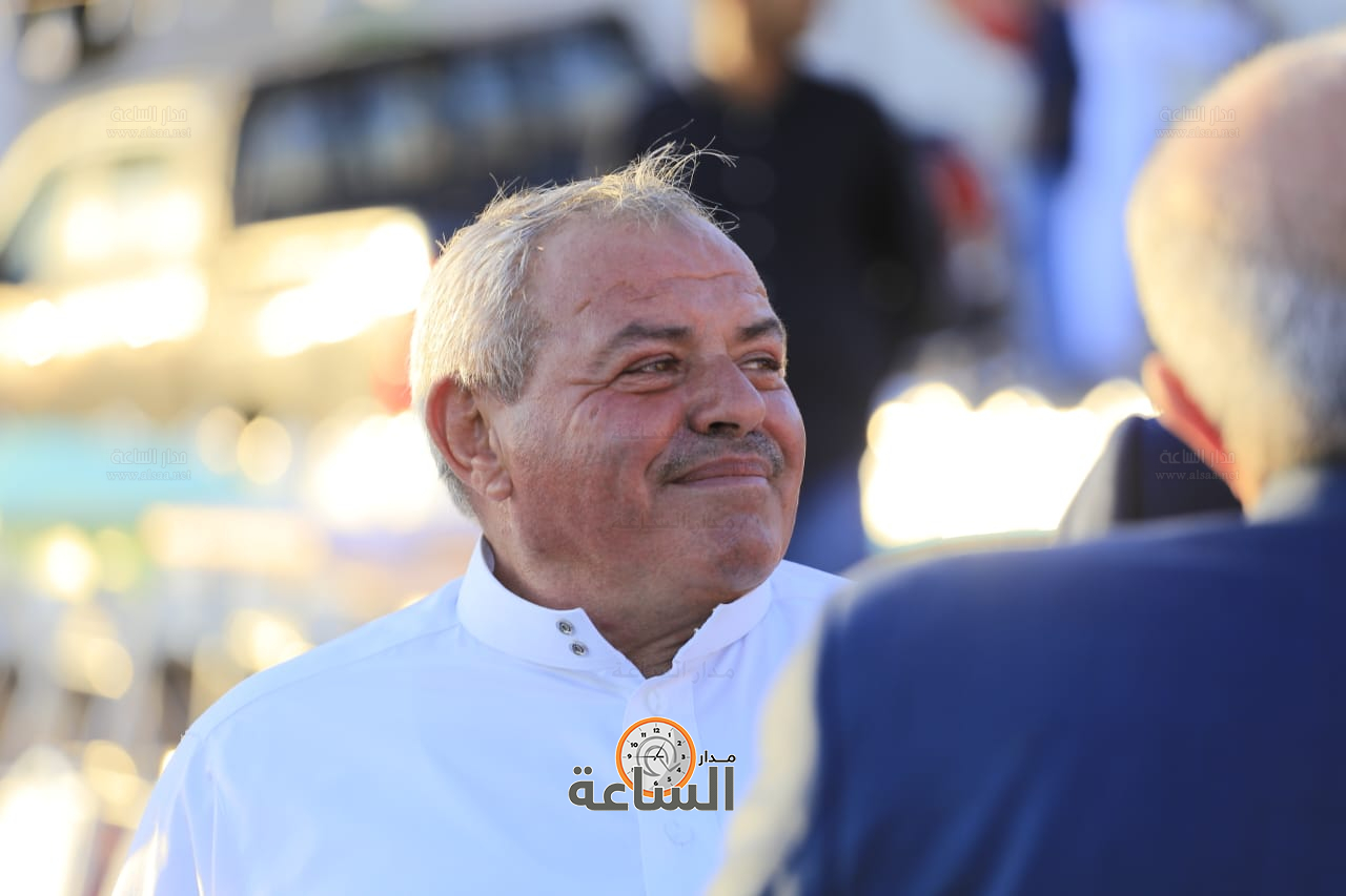 Madar Al-Saa Images 0.6536460247966999