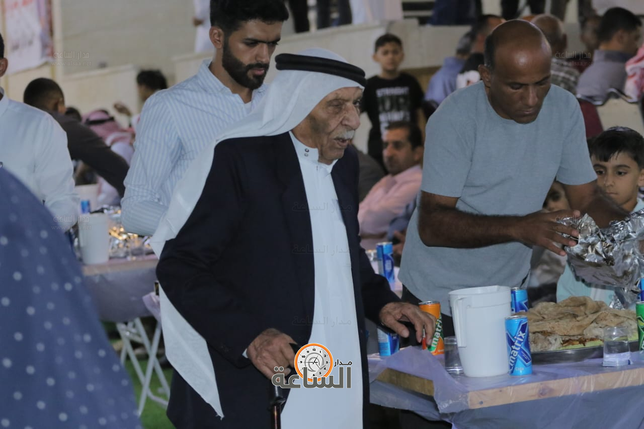 Madar Al-Saa Images 0.3905216883849323