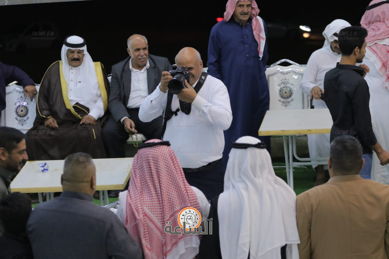 Madar Al-Saa Images 0.0004849128929816926