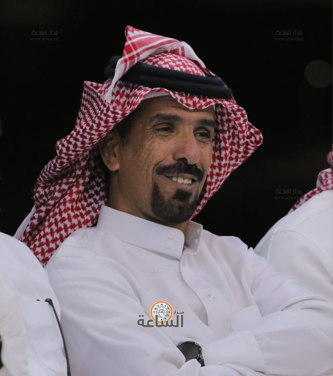 Madar Al-Saa Images 0.6244281840793007