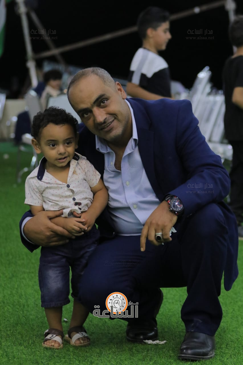 Madar Al-Saa Images 0.8001098852865434