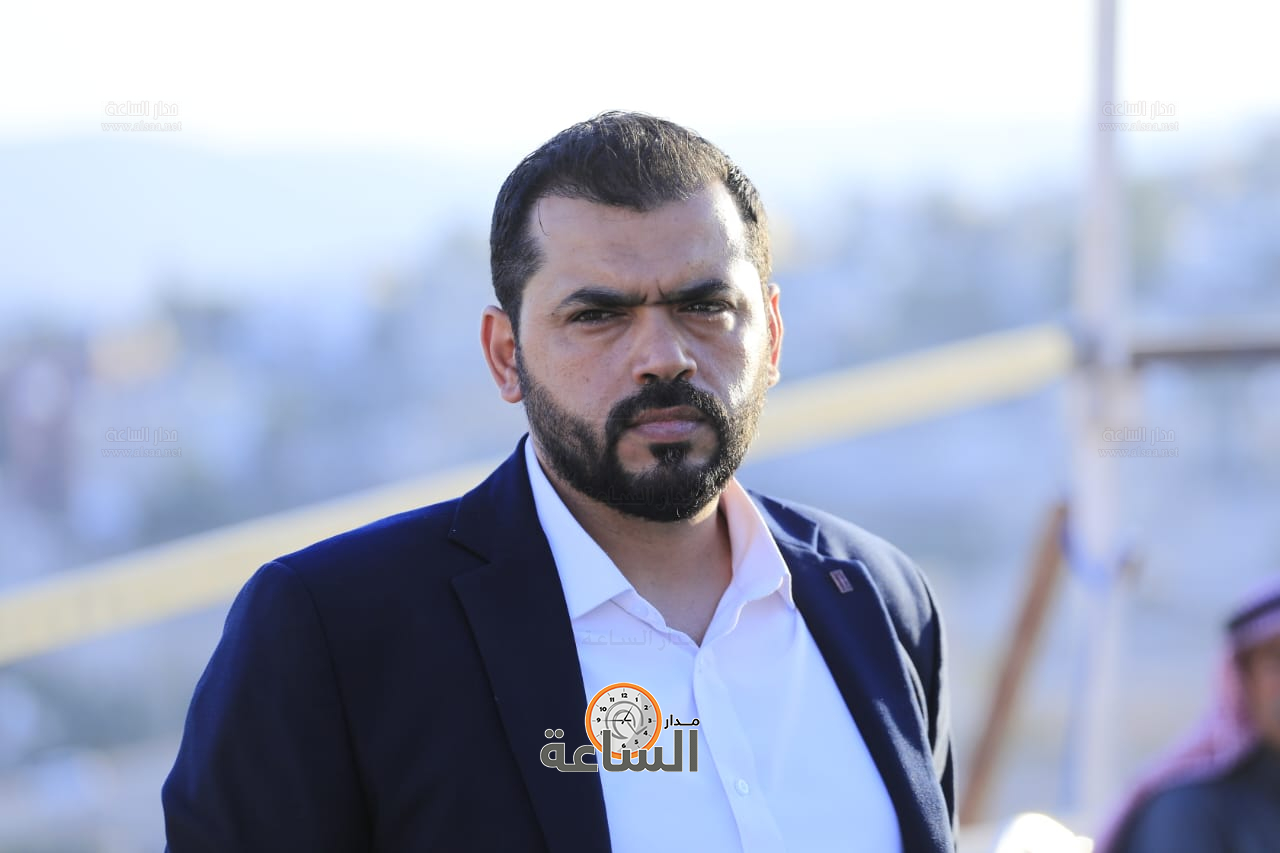 Madar Al-Saa Images 0.4613450584923374