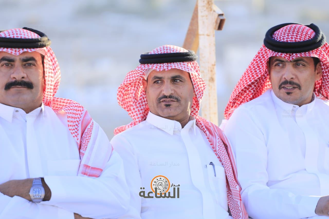 Madar Al-Saa Images 0.9872212629504381