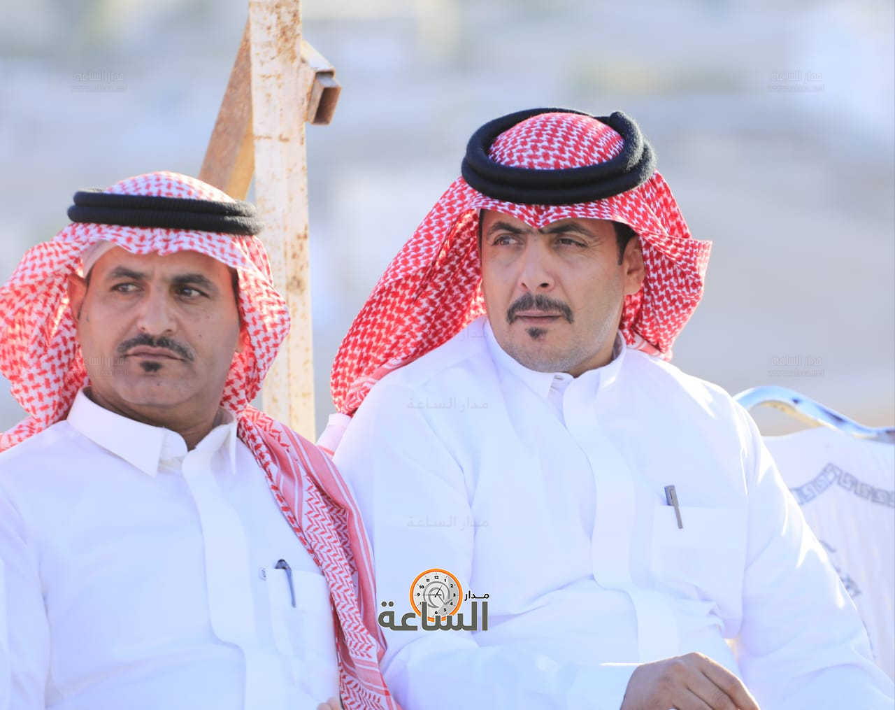 Madar Al-Saa Images 0.1173348758448115