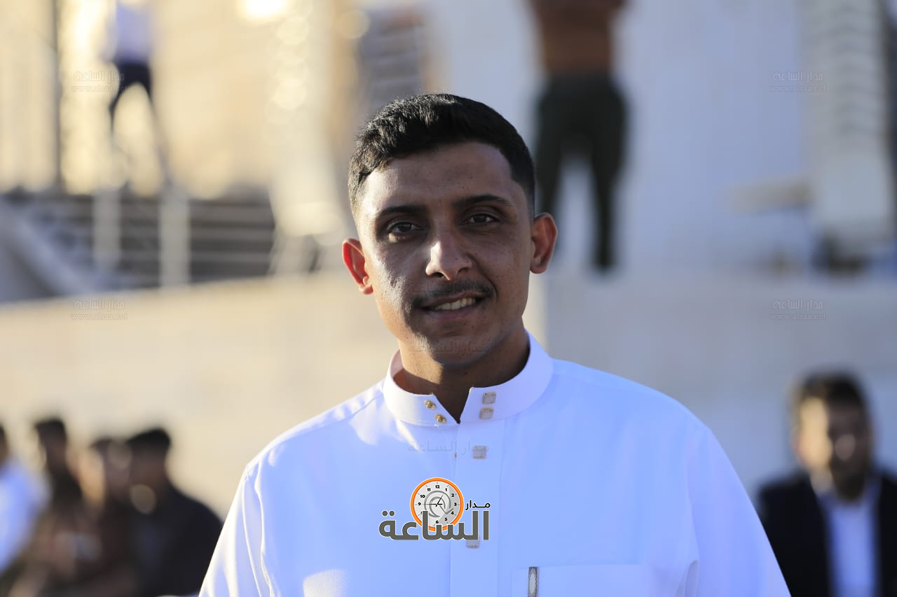 Madar Al-Saa Images 0.8728563816588502