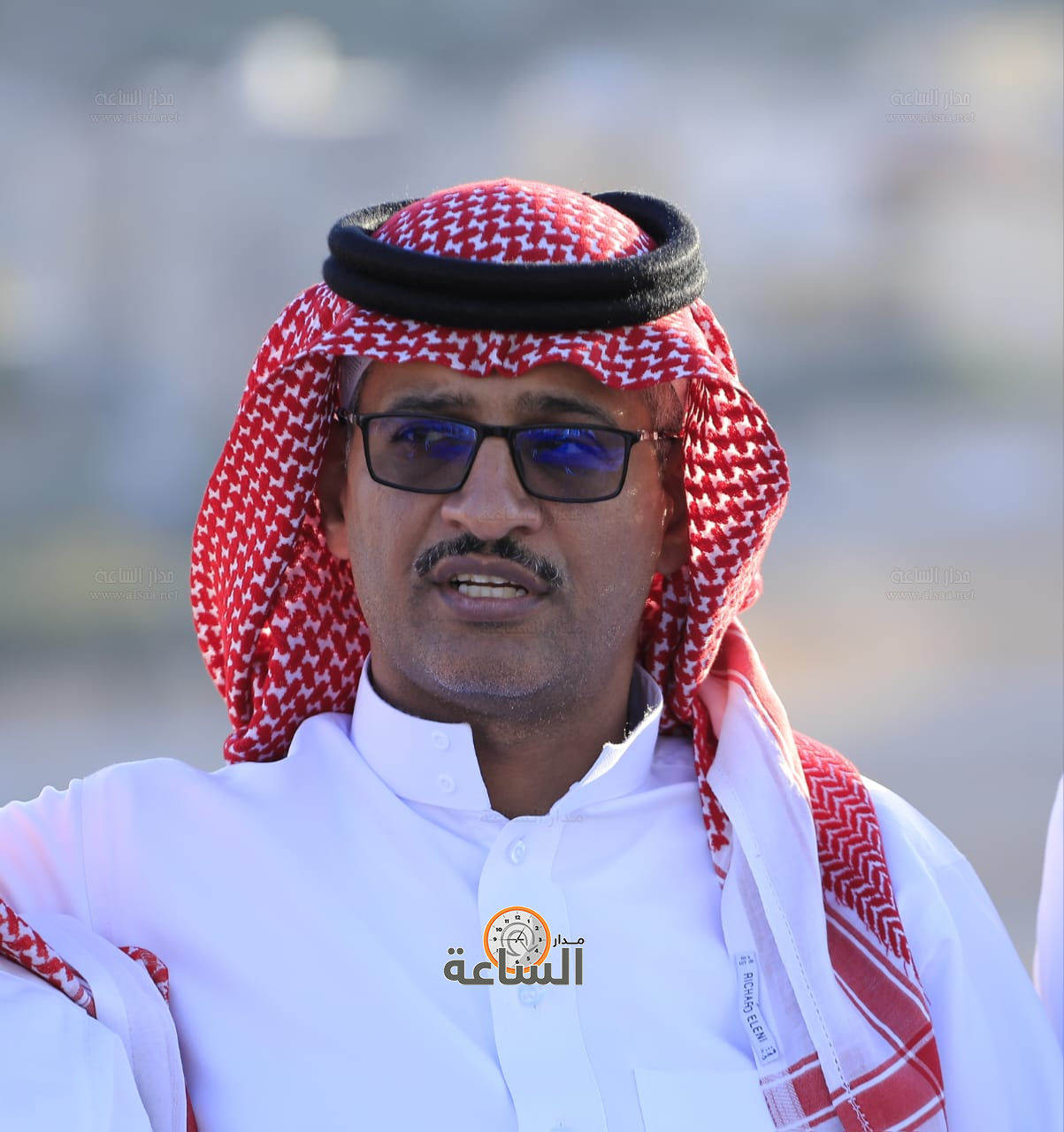 Madar Al-Saa Images 0.5379901306526519