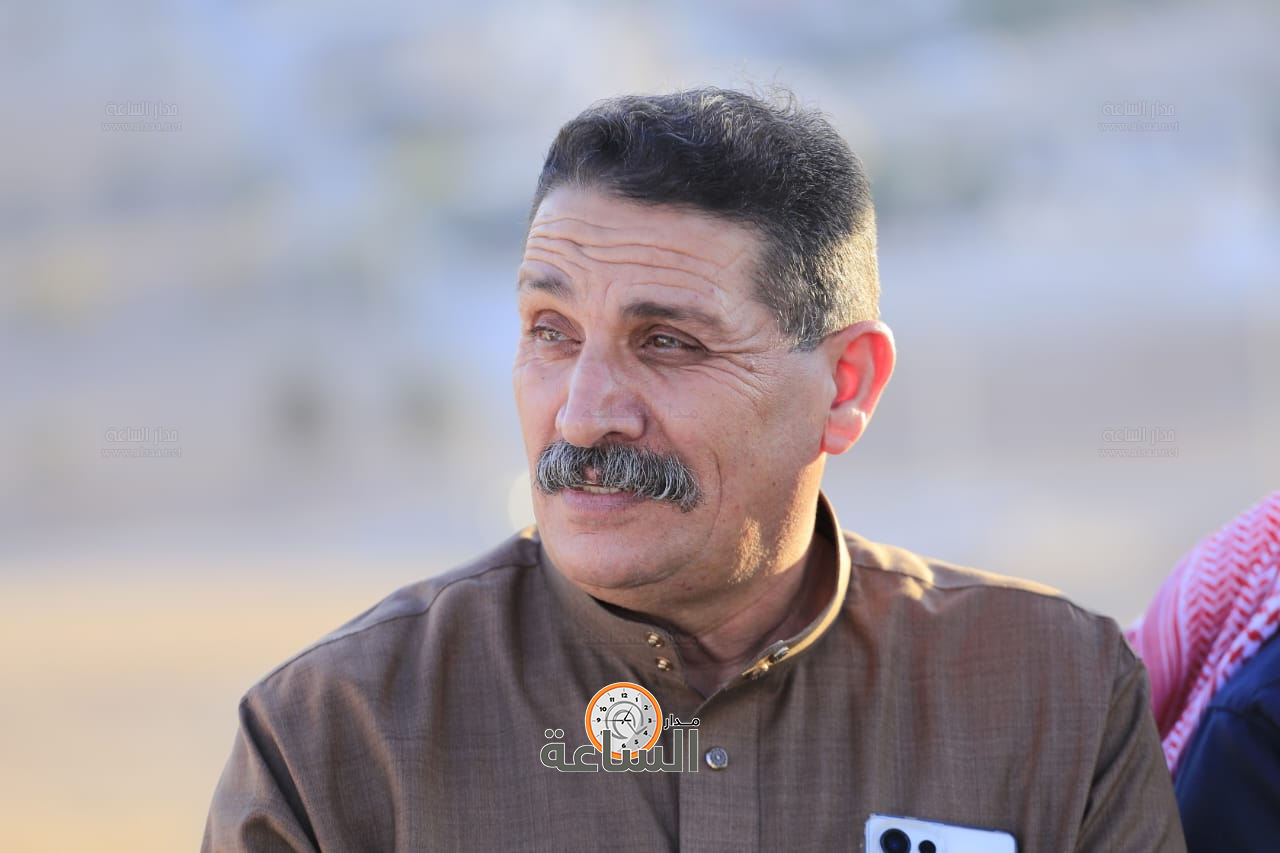 Madar Al-Saa Images 0.9907030637778155