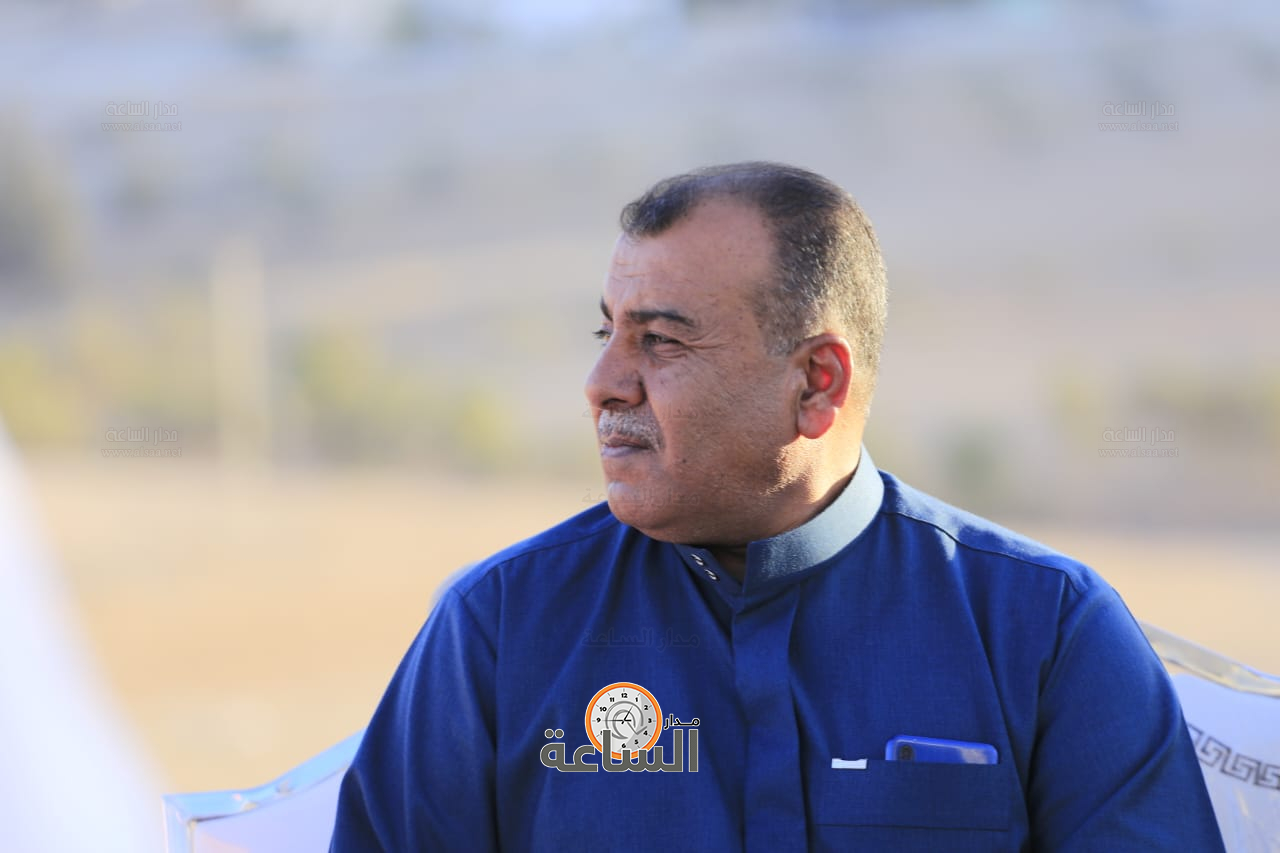 Madar Al-Saa Images 0.9343681586135562