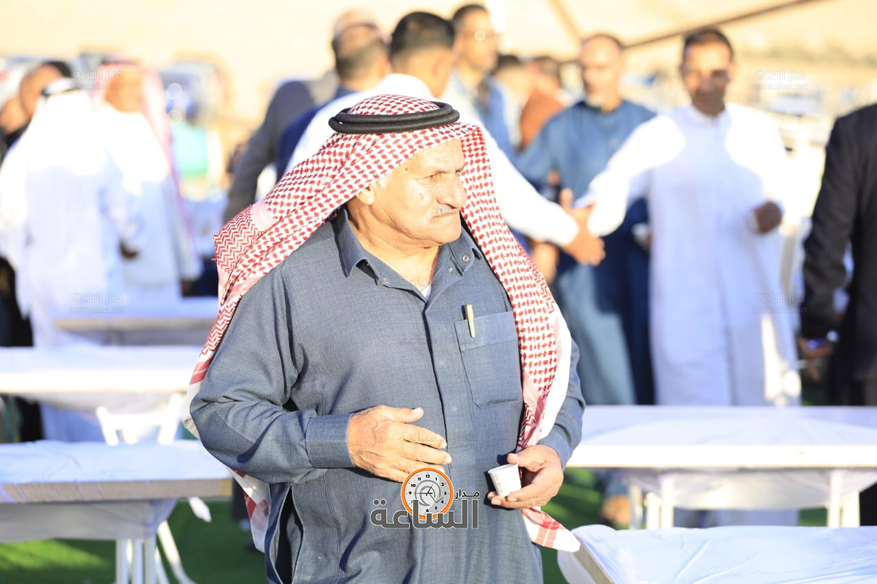 Madar Al-Saa Images 0.7773549240020525