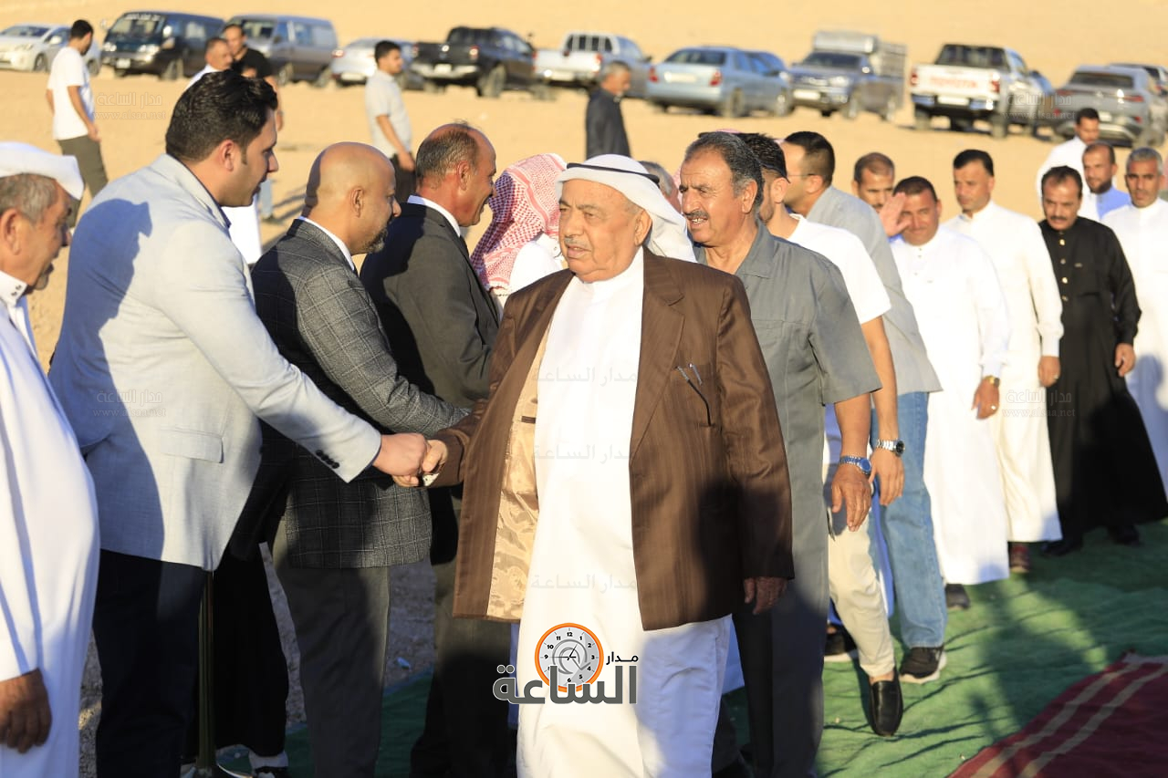 Madar Al-Saa Images 0.9839604629580654