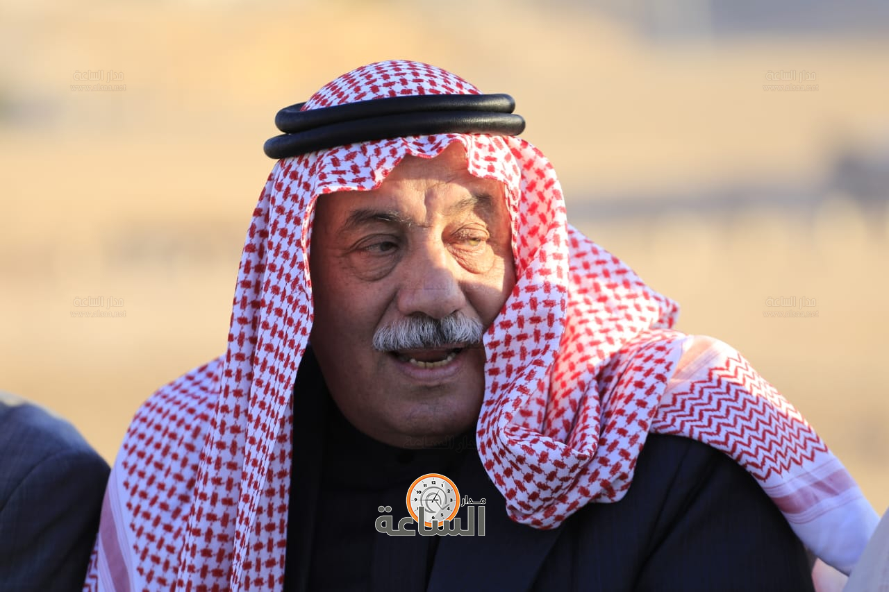 Madar Al-Saa Images 0.9769586444562924