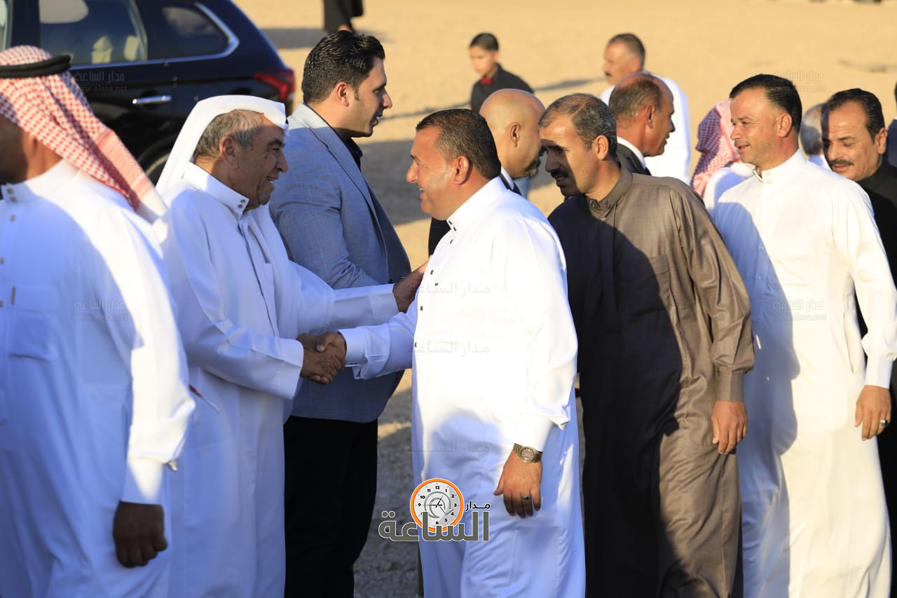 Madar Al-Saa Images 0.9950508486309104