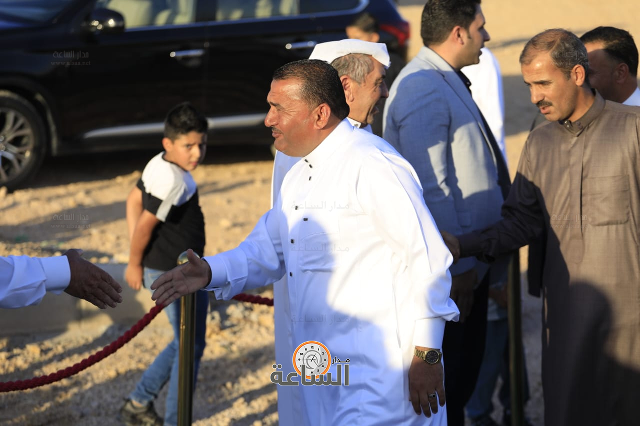 Madar Al-Saa Images 0.7115581084766102