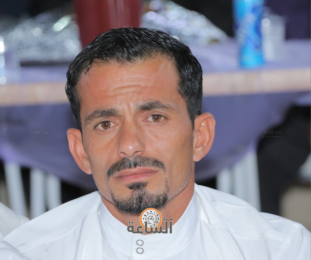 Madar Al-Saa Images 0.23360864591130936