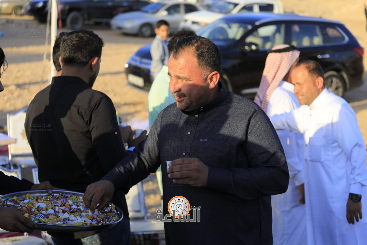 Madar Al-Saa Images 0.05082292639607877