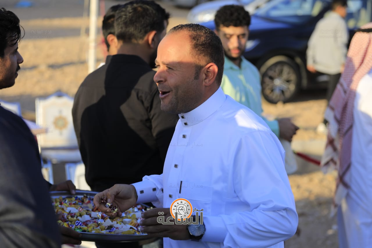 Madar Al-Saa Images 0.2748017801741309