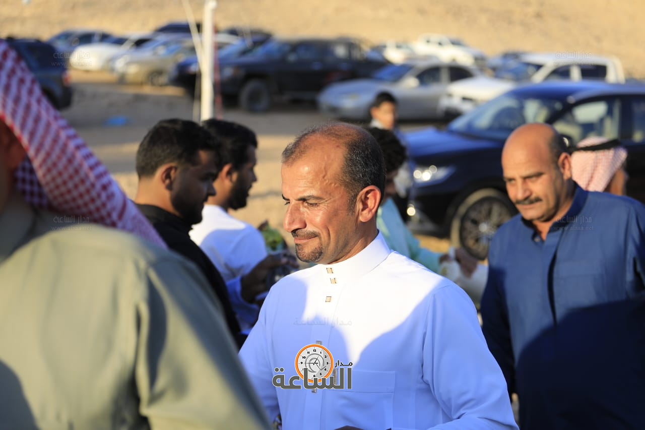 Madar Al-Saa Images 0.08762018252617221