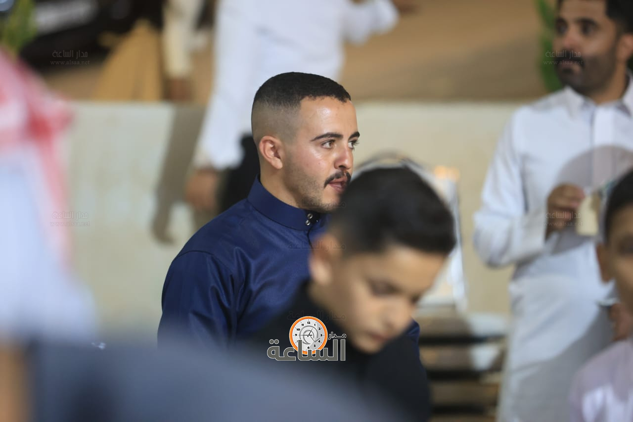 Madar Al-Saa Images 0.3149065396580212