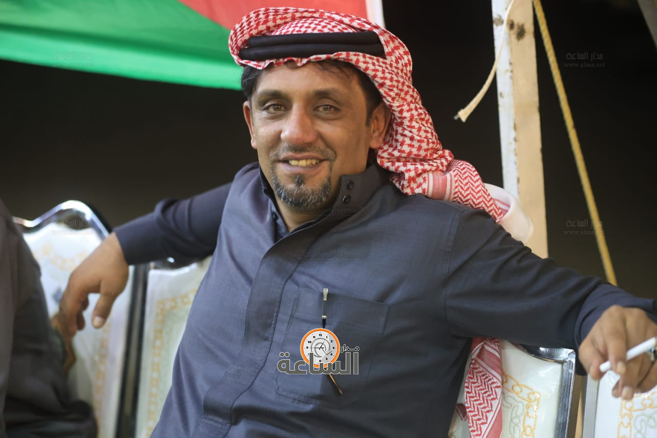 Madar Al-Saa Images 0.819146263824597