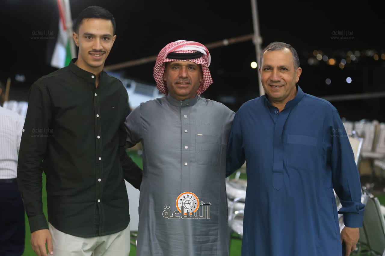 Madar Al-Saa Images 0.5458011935564065