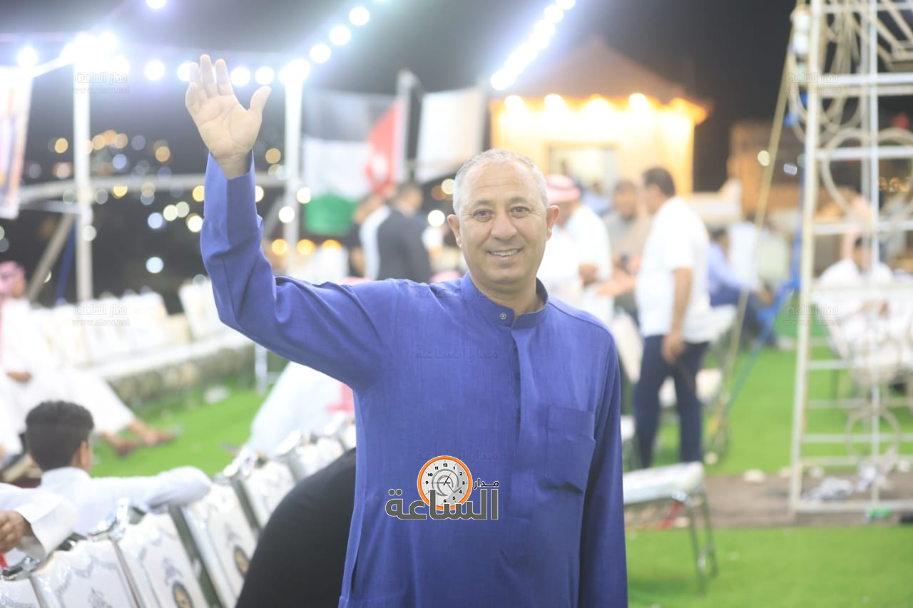 Madar Al-Saa Images 0.5468630722890733