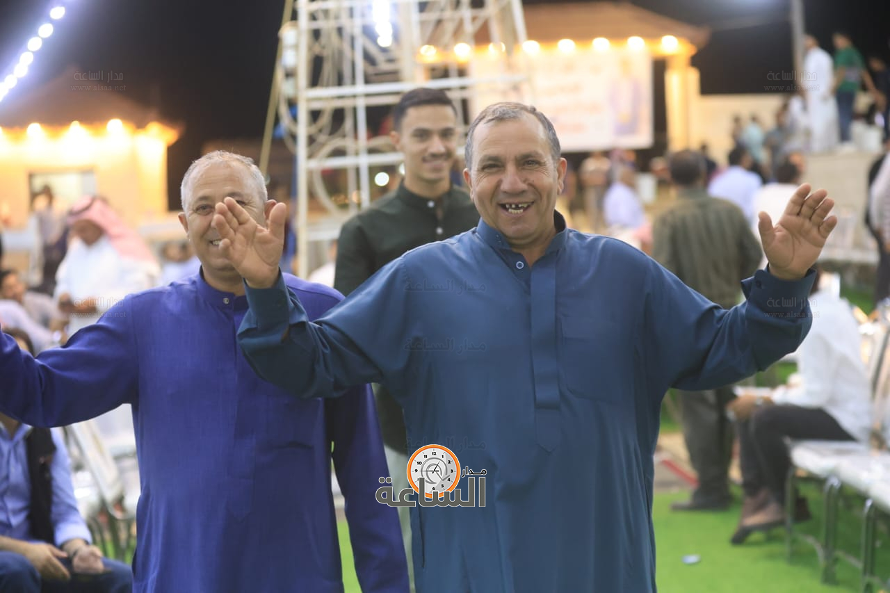 Madar Al-Saa Images 0.6908041413867924