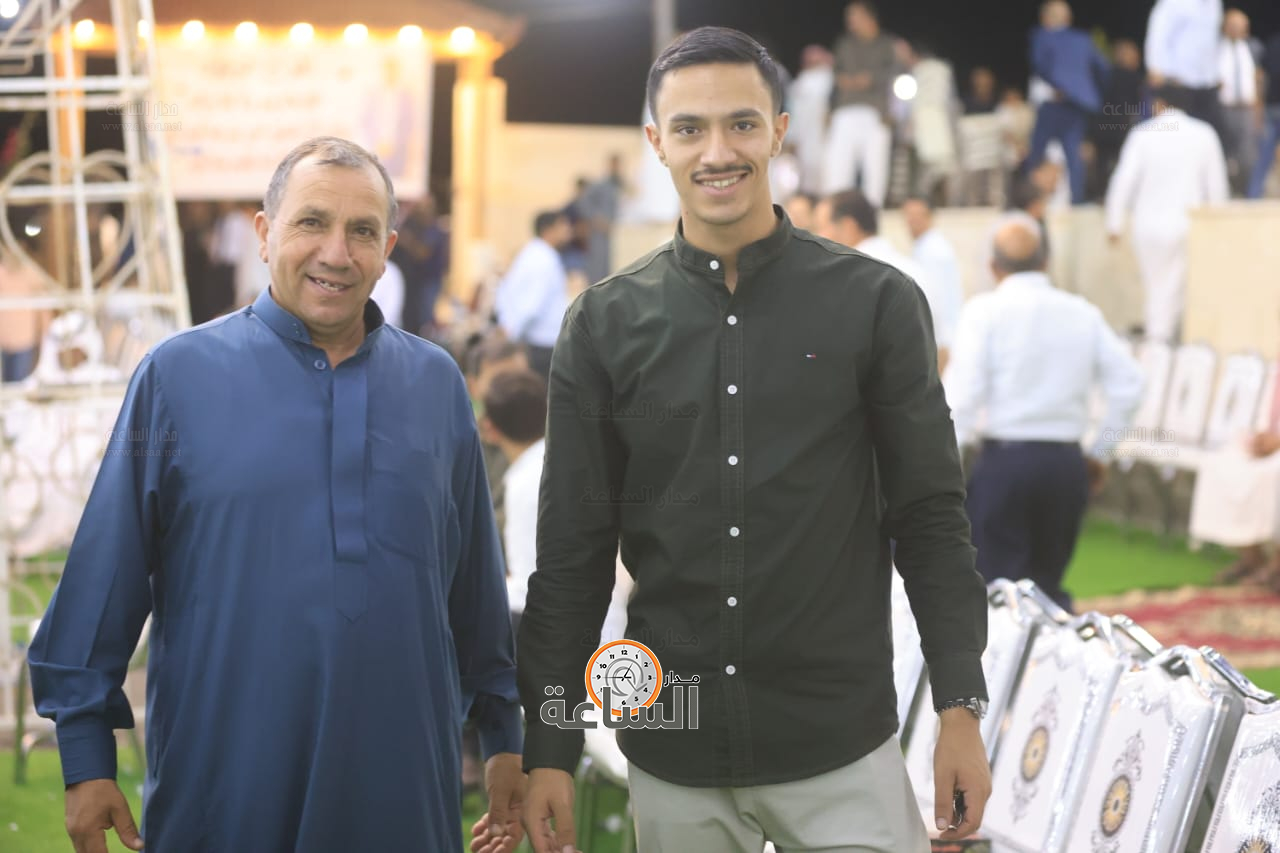 Madar Al-Saa Images 0.37346327780591504