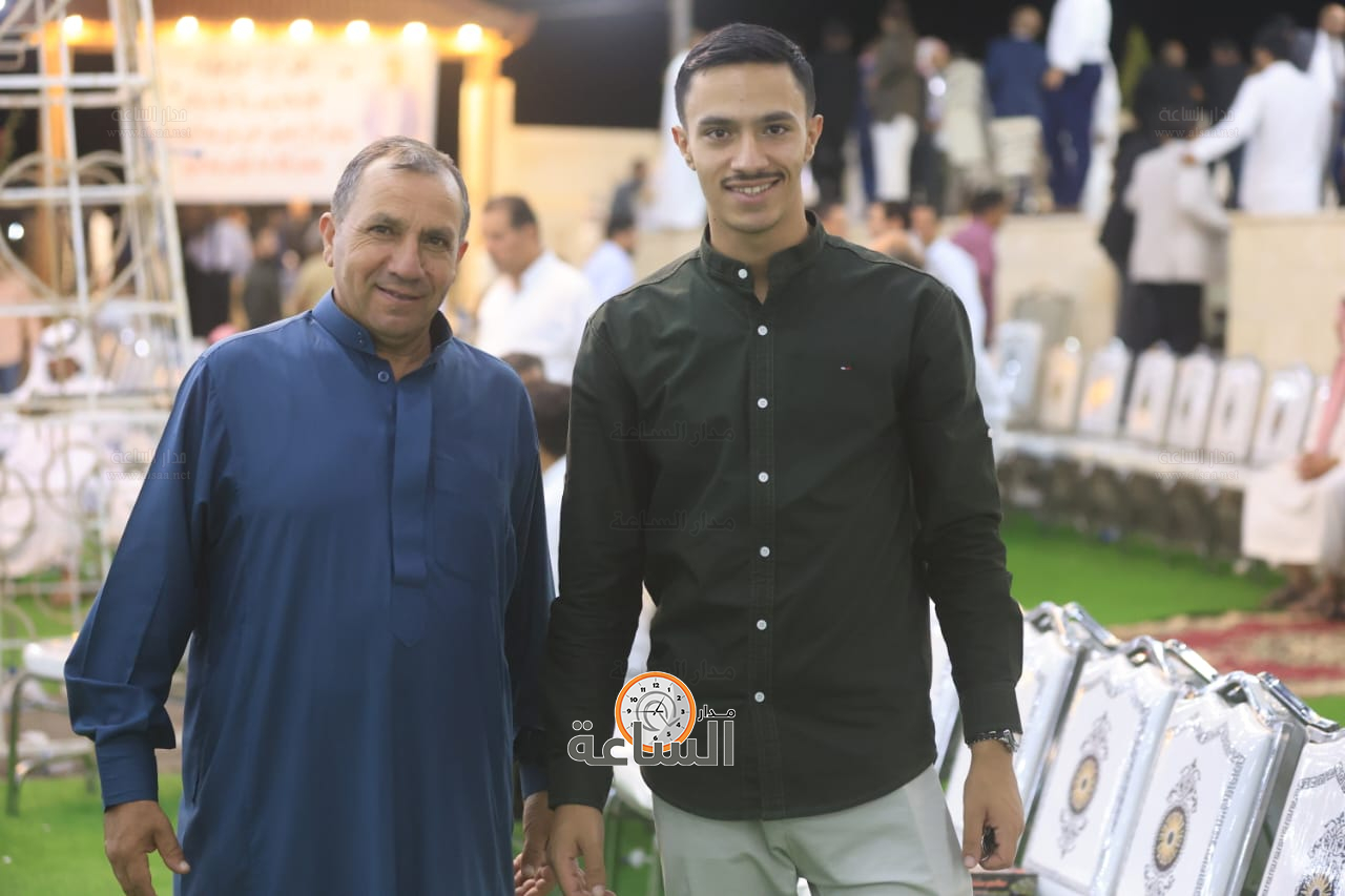 Madar Al-Saa Images 0.7408076131646661