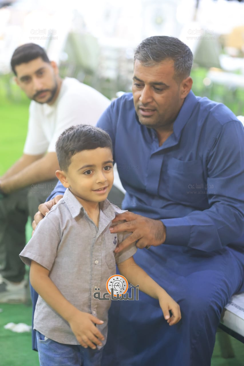 Madar Al-Saa Images 0.46950260654946785