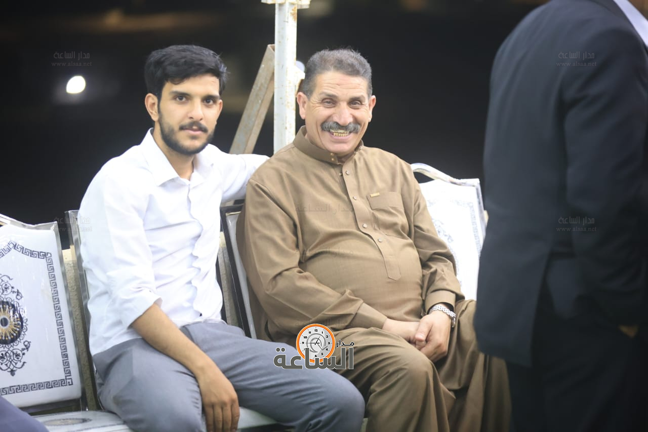 Madar Al-Saa Images 0.7310862554883714