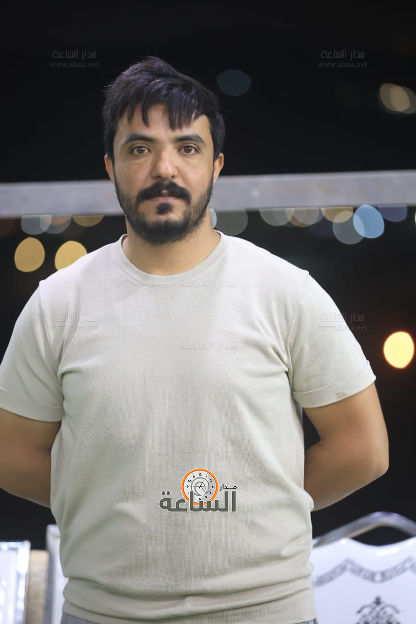 Madar Al-Saa Images 0.39204190898088354