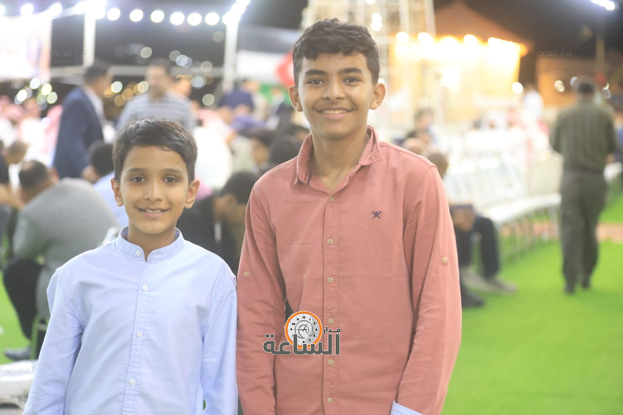 Madar Al-Saa Images 0.2899607164688518