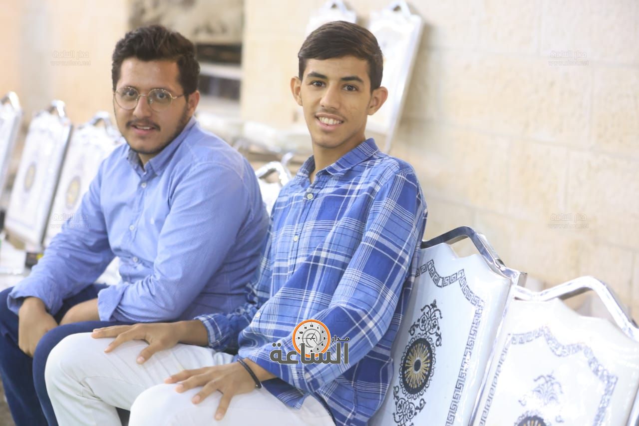 Madar Al-Saa Images 0.08071800779863891