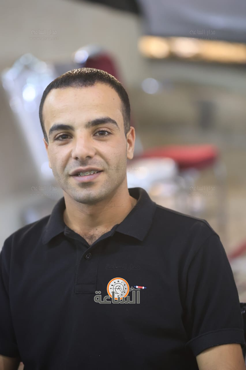 Madar Al-Saa Images 0.5524488627851751